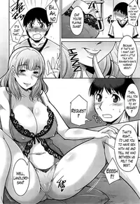 [Zen9] Taikutsu na Gogo no Sugoshikata | A Way to Spend a Boring Afternoon [English] [Lazarus H]