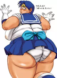 (C66) [DoomComic (Penguindou)] Man Nyuu