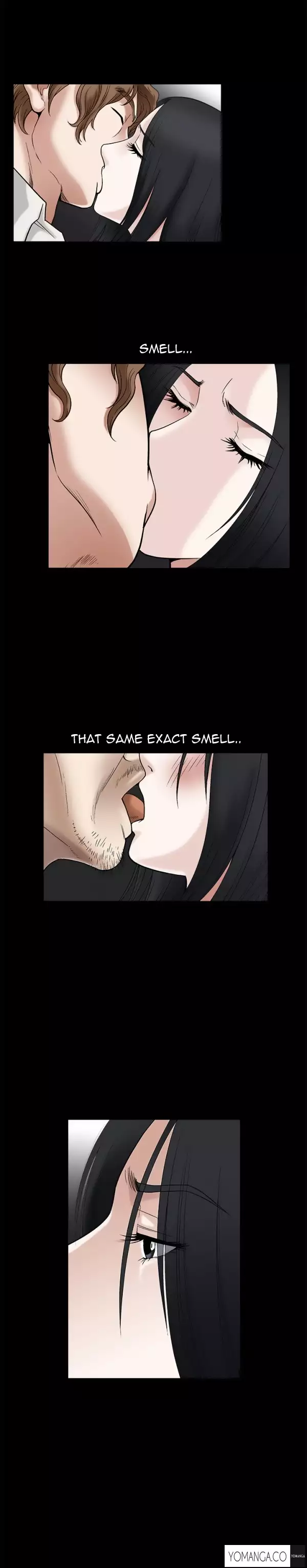 Seduction Ch.1-23