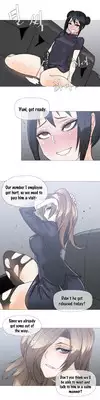 [ButcherBoy] Household Affairs Ch.1-29 (English) (YoManga) (Ongoing)