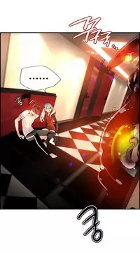 [Juder] Lilith`s Cord | 莉莉丝的脐带 Ch.1-35 [Chinese]