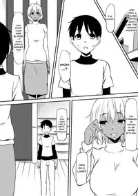 [Mikezoutei] Akuma ni Tamashii o Utta haha ga Inma Bitch e to Henbo Shite iku Hanashi | A Story Where My Mom Turns Into a Bitch [English] {Doujins.com} [Incomplete]