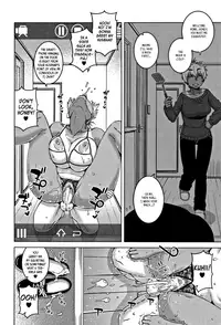 [Takatsu] Hitozuma A-san to Musuko no Yuujin N-kun - Married wife A and son's friend N-kun [English]