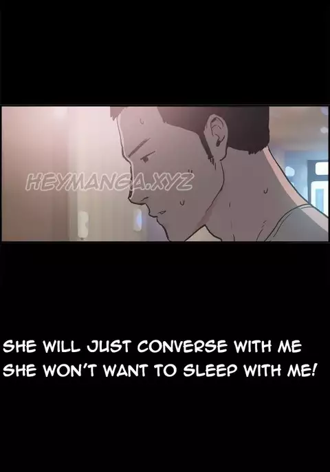 Cohabitation Ch.1-21