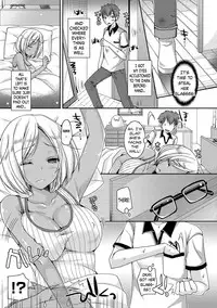 [Ueda Rieko] Doutei Killer na Imouto ~Bitch-kei Kyonyuu Gal ni Yarare Houdai~ Ch. 0-4 [English] [N04h] [Digital]