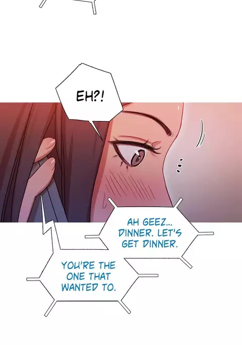 Scandal of the Witch Ch.1-28