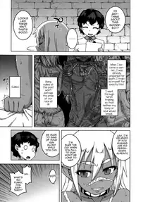 [Takatsu] Goshujinsama to Dorei no Tsuma (Koushoku Shounen Vol. 09) [English] [mysterymeat3]