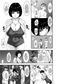 [PIero] PAICCHU Ch. 1-4 [English] [Brolen+B.E.C. Scans]
