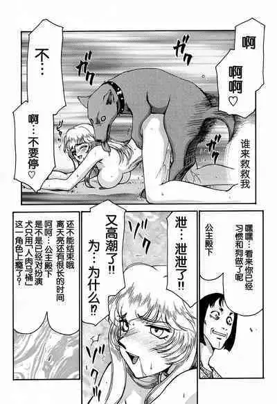 Nise DRAGON BLOOD! 4.
