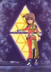 Lemon People 1985-02 Zoukangou Vol. 38 Best Collection