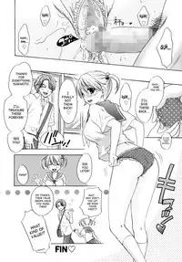 [Ozaki Miray] The Great Escape 4 Ch. 30-40 [English] {SaHa}