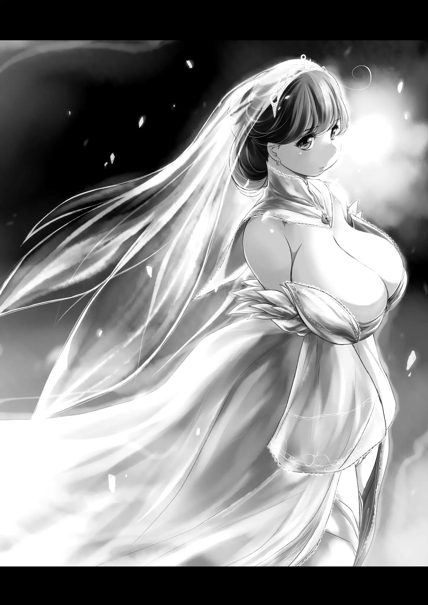 Milk Tread Ushio