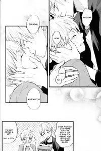 (Sugar Honey Bee) [Fancioulle (Sabori)] Boku no Himitsu no Naka de Nemuru Kimi no Me ga Sameru made Ge | Till You Who Is Sleeping Among My Secrets Awakens 2/2 (Kuroko no Basuke) [English] [lamperouge-1]