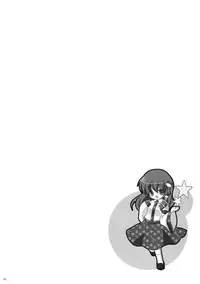 [Knight Satoshi x Klik＊Klak] Milk ☆Type (Touhou)