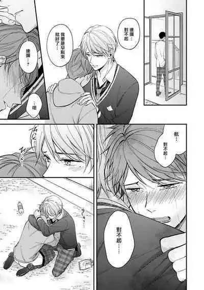 BL Game no Shujinkou ni Nattara Rival ni Dekiai Sareta Ken | 变成BL游戏主角后被死对头溺爱的那件事 1-5