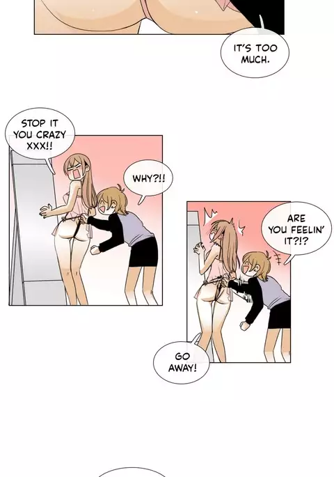 Talk To Me Ch.1-26