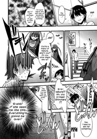 [Akai Mato] Boku wa Kanri Kanri Kanri Sarete Iru [English]