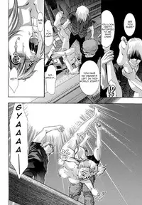 [Onikubo Hirohisa] Jubaku no Stage - Reward of Blood [English] =LWB=