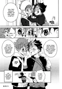 (RTS!!9) [S-Size (Shinachiku)] Noyas-san to Ofuro no Jikan. (Haikyuu!!) [English] {Shotachan + Hennojin}