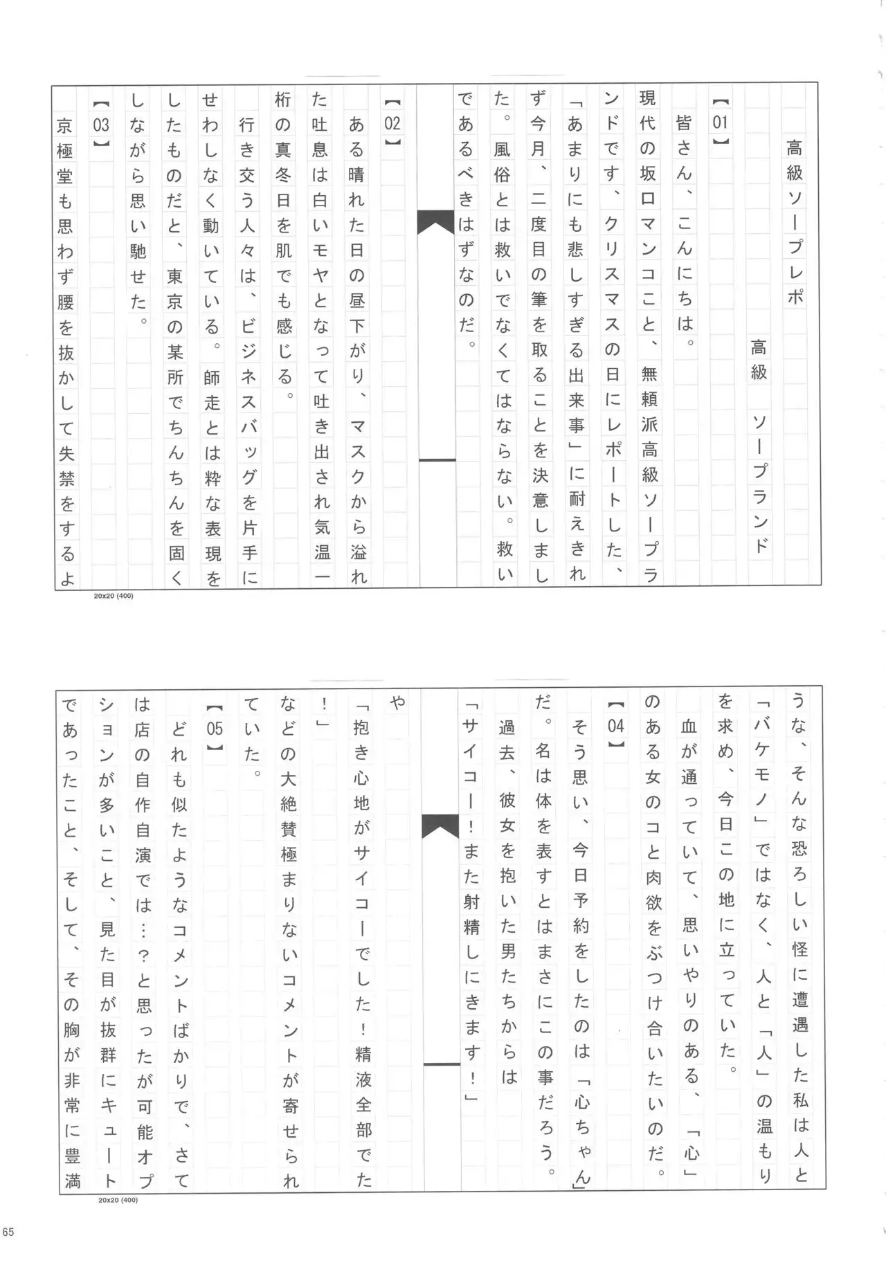 Sato Shin Ero Goudoushi Kokoro