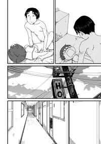 [Mojao] Yotsubatono! (Yotsubato!)