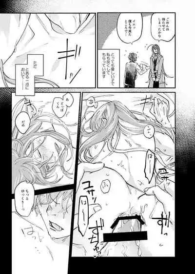 Igakuteki Kanten Kara Okuru Kairaku no Susume