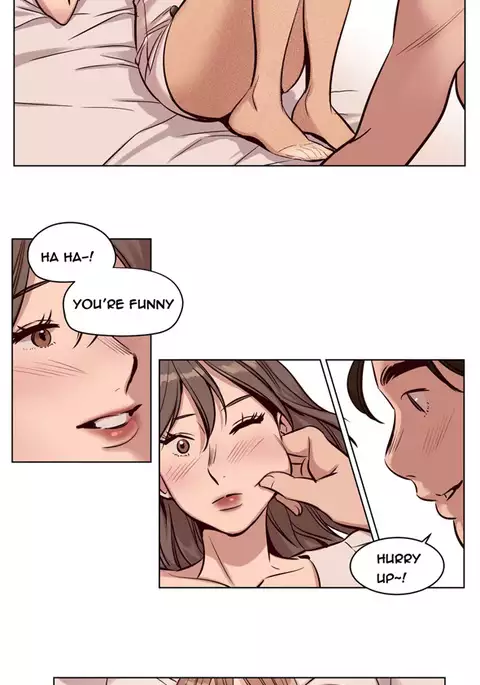 Atonement Camp Ch.1-40