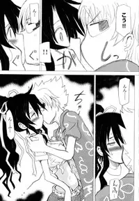 [Anthology] Toaru Muhou na Sexual Addict (Toaru Kagaku no Railgun)