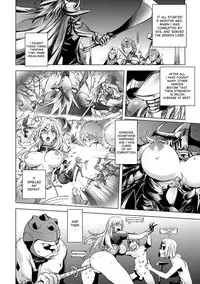 [Kon-Kit] Yuusha Sanbiki no Bouken | The Three Heroes' Adventures Ch. 1-5 [English] {Sling + Desudesu + Kusanyagi}