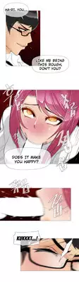 [ButcherBoy] Household Affairs Ch.1-29 (English) (YoManga) (Ongoing)