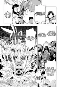 Ratai Geijutsubu!! | The Nude Art Club!! Ch. 1-6