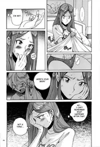 [Kojima Miu] Nympho Maman Boshi Soukan - Mama no Shikyuu wa Boku no Mono Ch. 1-8 [English] [Fated Circle]
