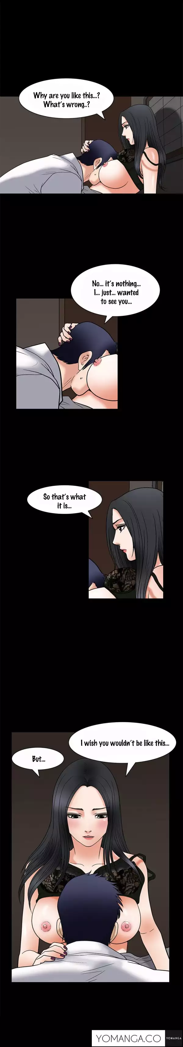 Seduction Ch.1-23