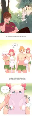 [Tankguy, ROZER] A World That I Rule Ch.01-20 [English] (Game of Scanlation) (Ongoing)