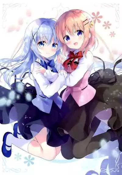 confiture ameusagi illust collection vol.12