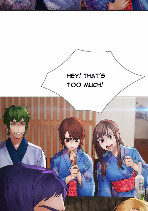 Lady Garden Ch.1-42