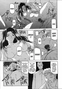 [Sanbun Kyoden] Sayuki no Sato [English]