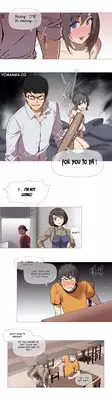 [ButcherBoy] Household Affairs Ch.1-29 (English) (YoManga) (Ongoing)