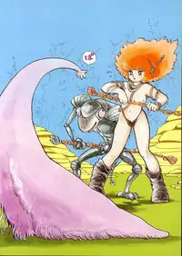 Lemon People 1985-02 Zoukangou Vol. 38 Best Collection