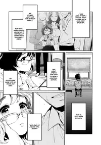 [Makio] Shiawase no Katachi | A Figure of Happiness (COMIC LO 2014-11) [English] [Hot Cocoa]