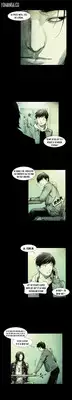 [Rigeng] House of Dolls Ch.0-5 (English) (YoManga) (Ongoing)