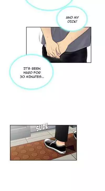 [464, Dolphin] The Stand-up Guy Ch.56/56 [Completed] [English] [Hentai Universe]