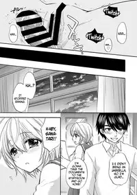 Houkago Love Mode 13