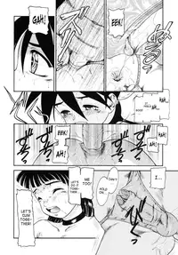 [Nakanoo Kei] Sometime Somewhere [English] [SaHa]