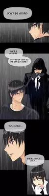 [ButcherBoy] Household Affairs Ch.1-29 (English) (YoManga) (Ongoing)