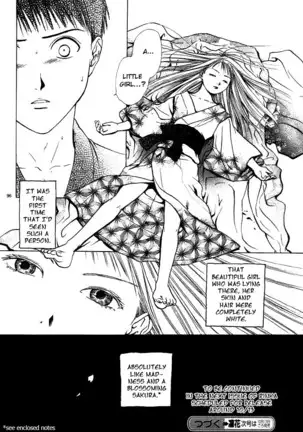 Sakura Gari Vol. 1