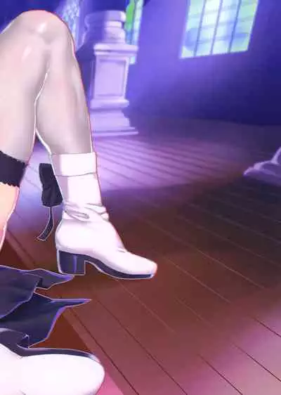 Sagisawa Fumika no Zangeshitsu