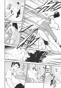 (C72) [Studio Kimigabuchi (Kimimaru)] Negimaru! 5 (Mahou Sensei Negima!) [English]