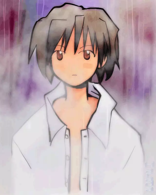 Y. Harada CG-Collection vol.1 - Natsu he no Tobira