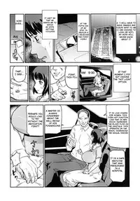 [Enoughmin (Yarai Akira)] Hitozuma Kari - Kousoku Zecchou Sundome Game Nanbyou no Wagako no Chiryouhi no Tame Sono Mi wo Sashidasu Tsuma [English] [notna] [Digital]